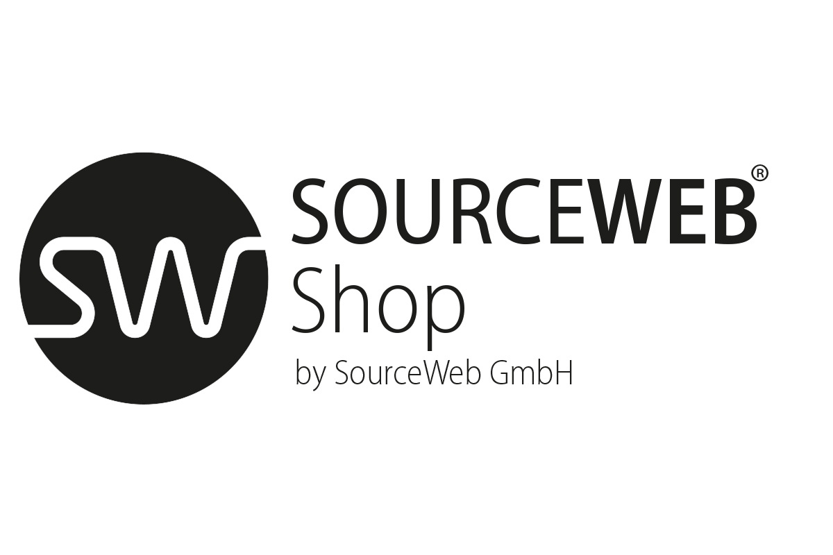 SourceWeb Shop